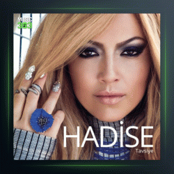 آلبوم Tavsiye از حادیثه