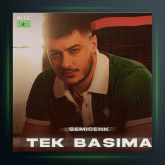 آهنگ Tek Bashima از سمیجنک