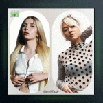 آهنگ Trol از آلینا تیلکی و آیچا تیلکی