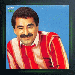 آهنگ Tükendi Nakdi Ömrüm از ابراهیم تاتلیس