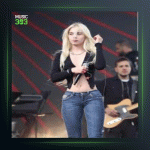 آهنگ UZAY از آلینا تیلکی و مورو