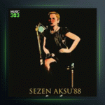 آهنگ Unut از سزن آکسو