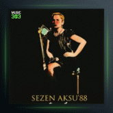 آهنگ Unut از سزن آکسو