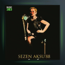 آهنگ Unut از سزن آکسو