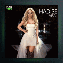 آهنگ Visal از حادیثه