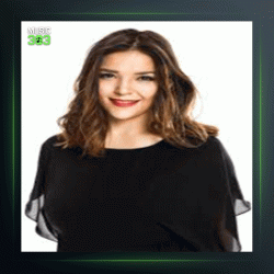 آهنگ Yagmur از توچه کاندمیر