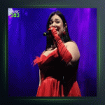 آهنگ Yana Yana از توچه کاندمیر