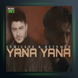 آهنگ Yana Yana از سمیجنک و رینمن