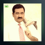 آهنگ Yanarım از ابراهیم تاتلیس