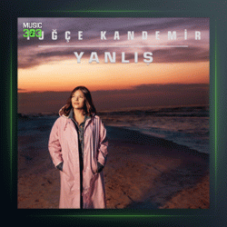 آهنگ Yanlish از توچه کاندمیر