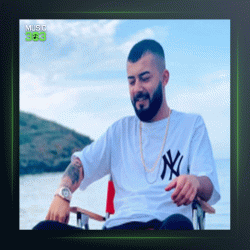 آهنگ Yeniden Sevemem از کورتولوش کوش و بوراک بولوت