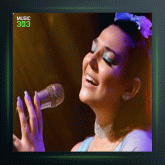 آهنگ Yeshilcham از توچه کاندمیر