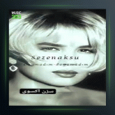 آهنگ Yine mi Cicek از سزن آکسو