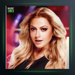 آهنگ Yolumun Isigi از حادیثه