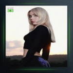 آهنگ Yuce Dag Bashinda از آلینا تیلکی