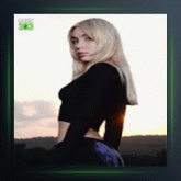 آهنگ Yuce Dag Bashinda از آلینا تیلکی