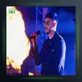 آهنگ Yuz Yuze Gelsek Bu Dunyada از سمیجنک