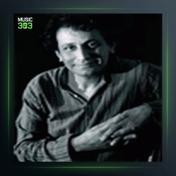 آهنگ آتش حق از علیرضا شاه محمدی