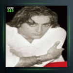 آهنگ آخرین عشق همیشه از فرهاد جواهرکلام