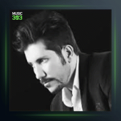 آهنگ آسمون آبی از آرش یوسفیان