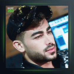 آهنک کهنه یار از سعید محمدی