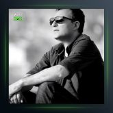 آهنگ Ask i Virane از رفعت الرمان