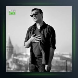 آهنگ Bagisla Beni از رفعت الرمان