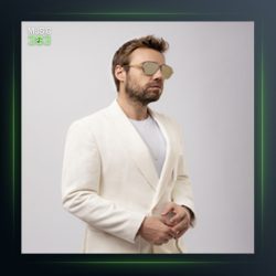 آهنگ Kimim Ben از مورات دالکیلیچ