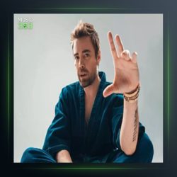 آهنگ Merhaba از مورات دالکیلیچ