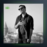 آهنگ Omrumun Sahibi از رفعت الرمان