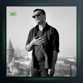 آهنگ Omrumun Sahibi از رفعت الرمان