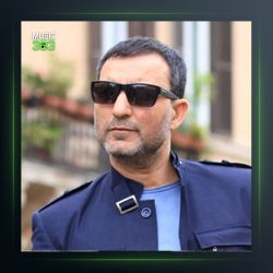 آهنگ Yadigar از رفعت الرمان