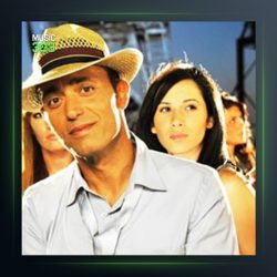 آهنگ آتش ات و اونوت از مصطفی صندل