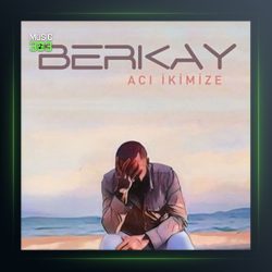 آهنگ آجی ایکیمیزه از برکای