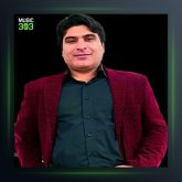 آهنگ آخ مینا از حسین انواری