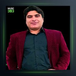 آهنگ آخ مینا از حسین انواری