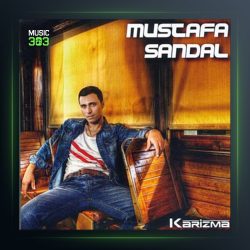 آهنگ آدی انتکام دی از مصطفی صندل