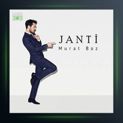 آهنگ آدینی بیلن یازسین از مراد بوز