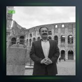 آهنگ آسماری از کوروش اسدپور