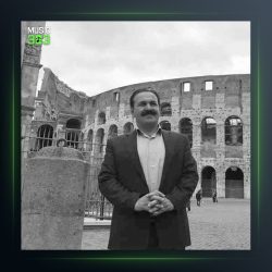 آهنگ آسماری از کوروش اسدپور