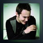 آهنگ آشک آدینا از مصطفی ججلی