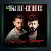 آهنگ آشک بانا یارامیور از بوراک بولوت