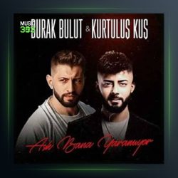 آهنگ آشک بانا یارامیور از بوراک بولوت