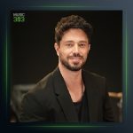 آهنگ آشکین داراغاجی از مراد بوز