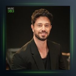 آهنگ آشکین داراغاجی از مراد بوز