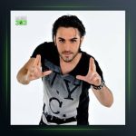 آهنگ آشکینا ممنوع از اسماعیل یکا