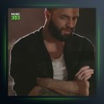 آهنگ آغلا گوزوم از برکای