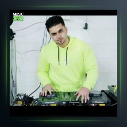 آهنگ آمان گلیا از پوریا دالوند