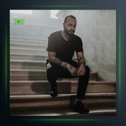 آهنگ آنلادیم از برکای