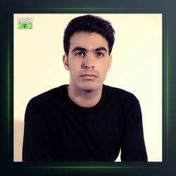 آهنگ آهای گل از وحید بسحاق